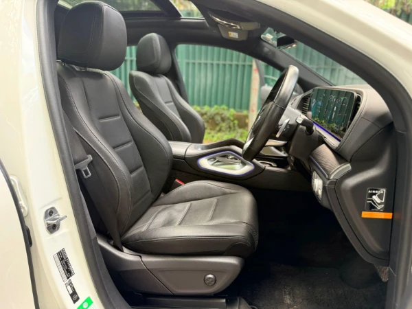 2019 Mercedes Benz GLE400d Fully Loaded