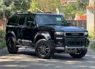 2024 Toyota Land Cruiser Prado J250 Sunroof