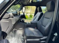 2024 Toyota Land Cruiser Prado J250 Sunroof