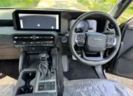 2024 Toyota Land Cruiser Prado J250 Sunroof