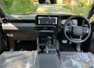 2024 Toyota Land Cruiser Prado J250 Sunroof