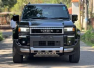 2024 Toyota Land Cruiser Prado J250 Sunroof