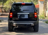 2024 Toyota Land Cruiser Prado J250 Sunroof