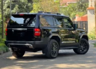 2024 Toyota Land Cruiser Prado J250 Sunroof