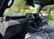 2024 Toyota Land Cruiser Prado J250 Sunroof