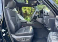 2024 Toyota Land Cruiser Prado J250 Sunroof