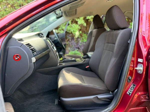 2018 Toyota Mark X Low Mileage