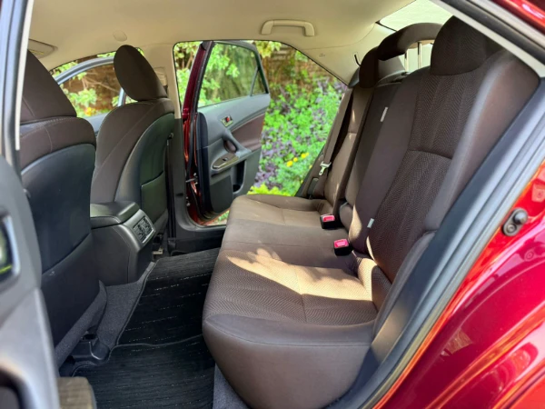 2018 Toyota Mark X Low Mileage