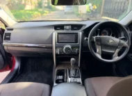 2018 Toyota Mark X Low Mileage