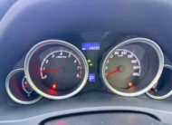 2018 Toyota Mark X Low Mileage