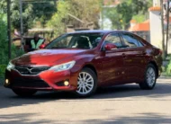2018 Toyota Mark X Low Mileage
