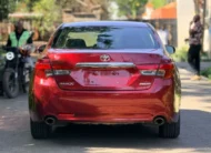 2018 Toyota Mark X Low Mileage