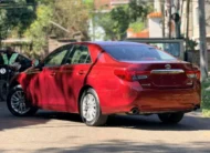 2018 Toyota Mark X Low Mileage