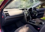 2018 Toyota Mark X Low Mileage