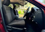 2018 Toyota Mark X Low Mileage