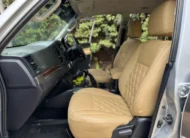 2012 Mitsubishi Pajero