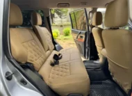 2012 Mitsubishi Pajero