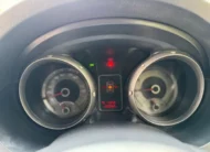 2012 Mitsubishi Pajero