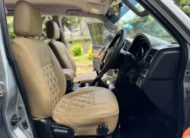 2012 Mitsubishi Pajero