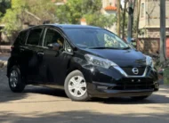 2018 Nissan Note
