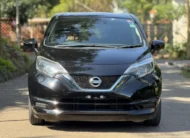 2018 Nissan Note