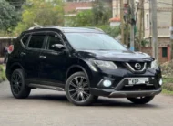 2017 Nissan X-Trail