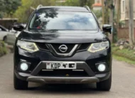 2017 Nissan X-Trail