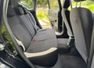 2018 Nissan Note E-Power