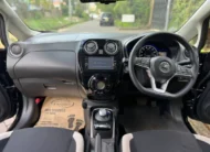 2018 Nissan Note E-Power