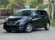 2018 Nissan Note E-Power