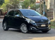 2018 Peugeot 208 Low Mileage