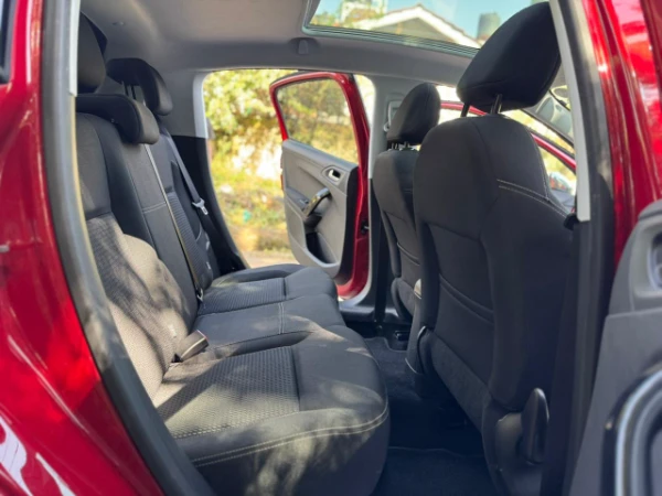 2019 Peugeot 208 Moonroof Low Mileage
