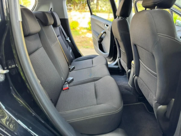 2018 Peugeot 208 Low Mileage