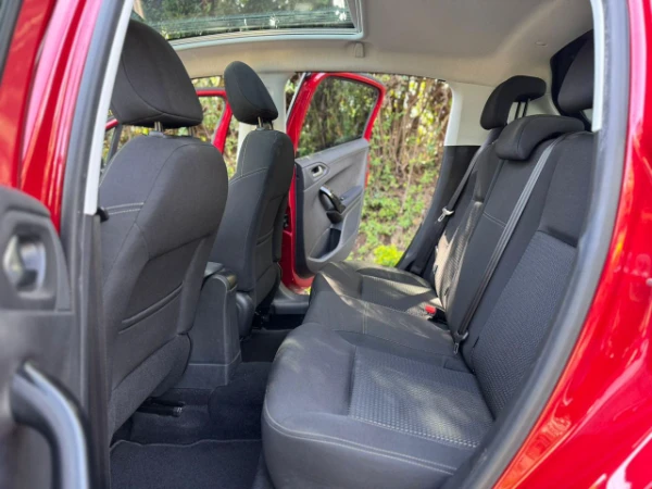 2019 Peugeot 208 Moonroof Low Mileage