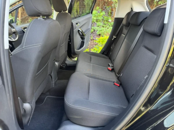 2018 Peugeot 208 Low Mileage