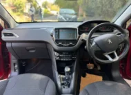 2019 Peugeot 208 Moonroof Low Mileage