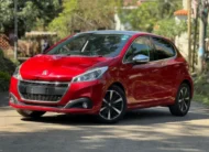 2019 Peugeot 208 Moonroof Low Mileage