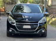 2018 Peugeot 208 Low Mileage