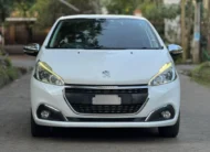 2018 Peugeot 208