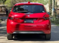 2019 Peugeot 208 Moonroof Low Mileage