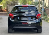 2018 Peugeot 208 Low Mileage