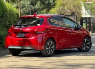 2019 Peugeot 208 Moonroof Low Mileage