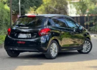 2018 Peugeot 208 Low Mileage