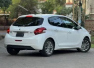 2018 Peugeot 208