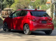 2019 Peugeot 208 Moonroof Low Mileage