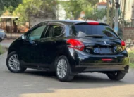 2018 Peugeot 208 Low Mileage