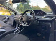 2018 Peugeot 208 Low Mileage