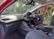2019 Peugeot 208 Moonroof Low Mileage