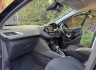 2018 Peugeot 208 Low Mileage