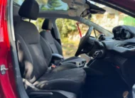 2019 Peugeot 208 Moonroof Low Mileage